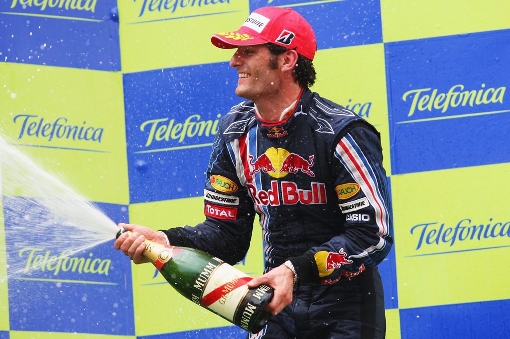 GP SPAGNA